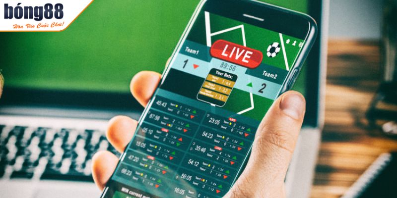 Kèo nhà cái Châu Âu phổ biến