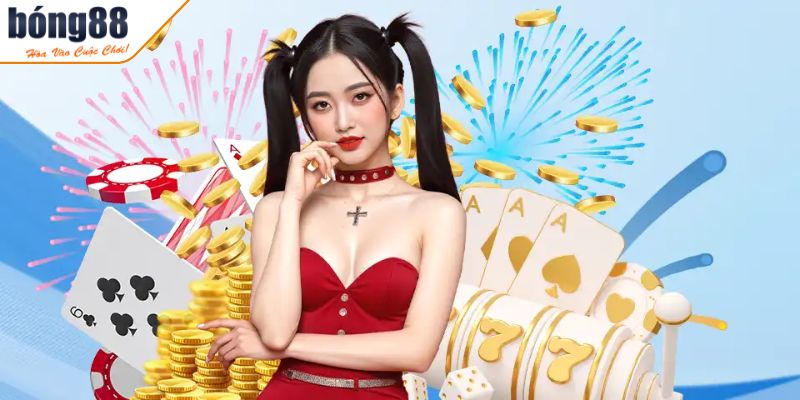 Khuyến mãi BONG88 cao dành cho tân thủ hấp dẫn