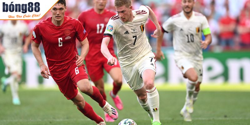 Phân tích sức mạnh đội bóng