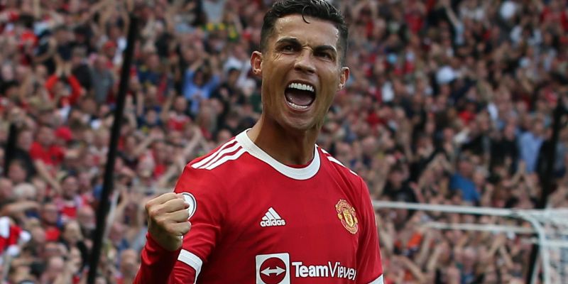 Sự nghiệp khủng khiếp được đóng khung nếu Ronaldo về hưu